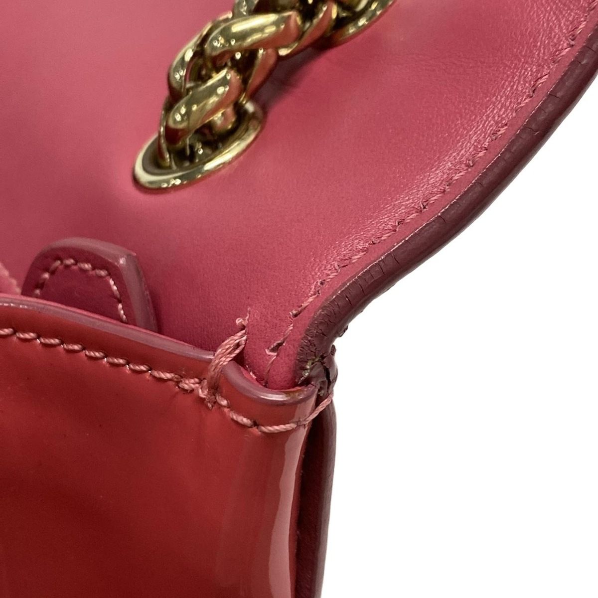 CHRISTIAN LOUBOUTIN(クリスチャンルブタン) ショルダーバッグ