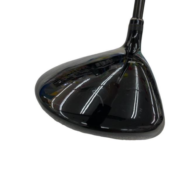 PRGR LS 5W 20° フレックスSR プロギア LS 2023 フェアウェイウッド 5W 20° SRフレックス 42.5インチ