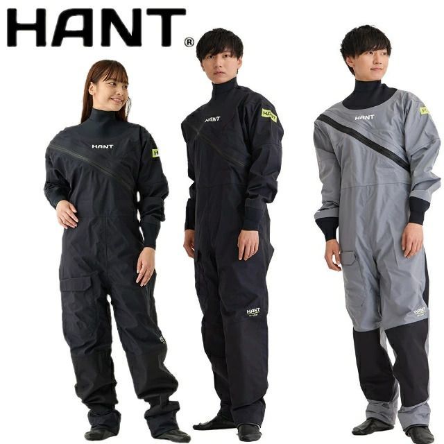 ドライスーツ　マリンジェット マリンスポーツ用ドライスーツ・セミドライスーツ・ウェットドライスーツ