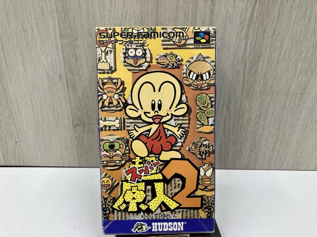 【ジャンク品】スーパーファミコン本体×2 カセット25本セット ジャンク【箱付き】 超原人2 アクション スーパーファミコン - メルカリ