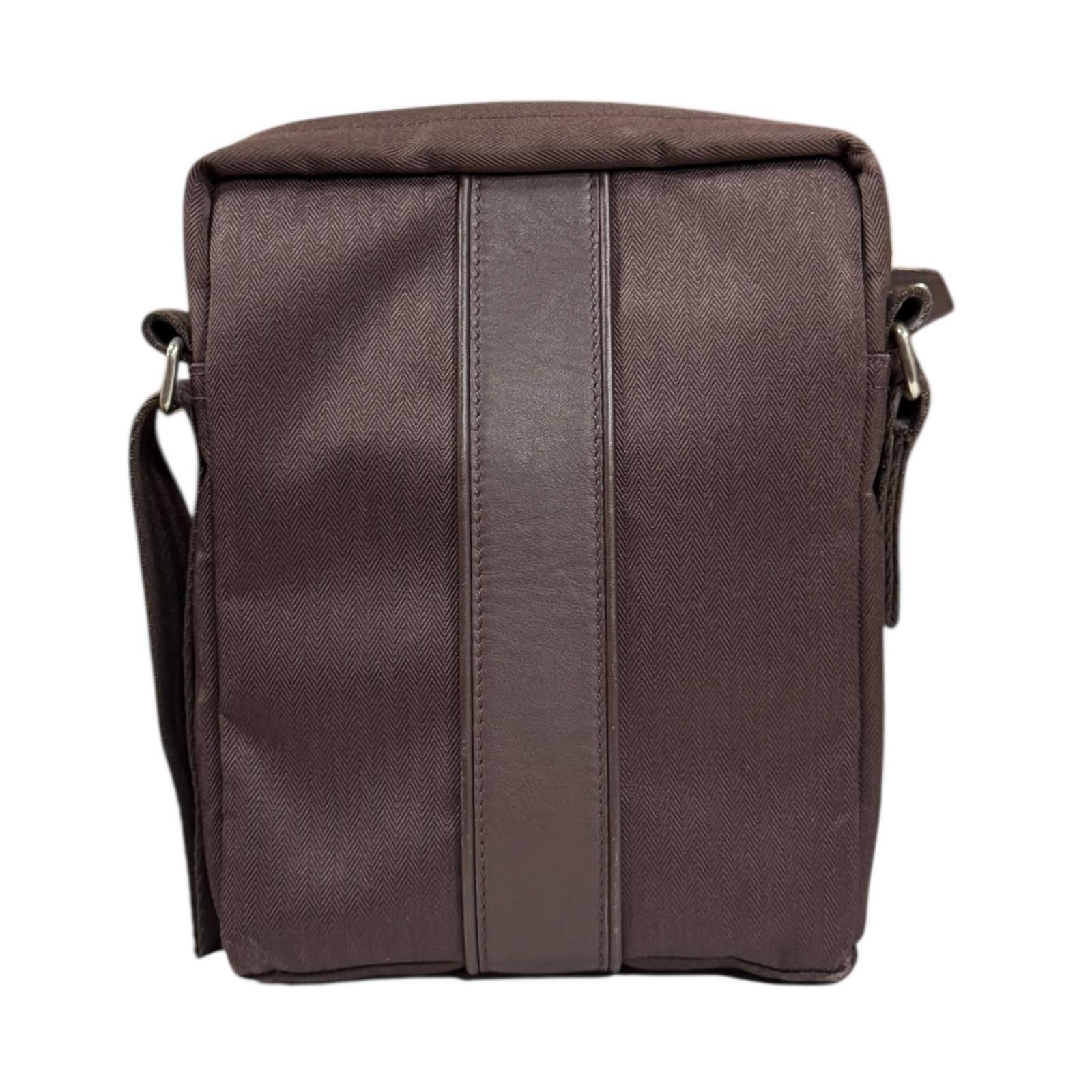 エルメス ポシェットバンドリエールPM アカプルコ ショルダーバッグ