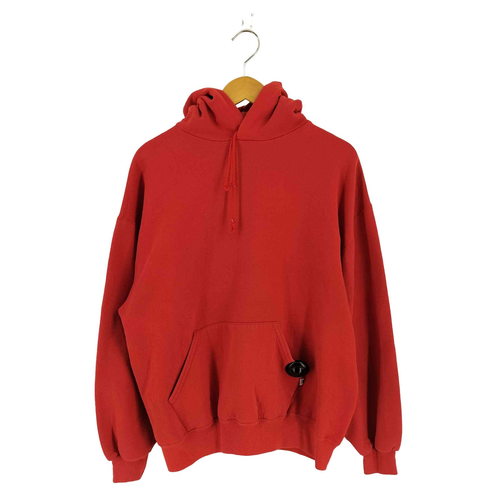 ラッセルアスレチック RUSSELL ATHLETIC 90S USA製 無地パーカー