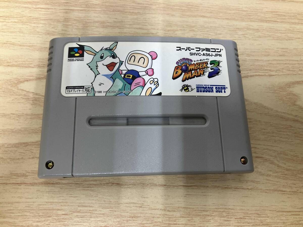 スｰパｰボンバｰマン3 - メルカリ