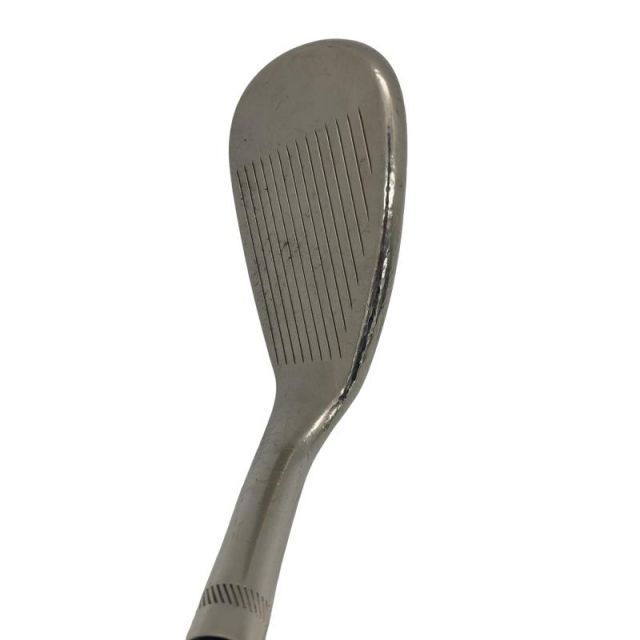 中古】 タイトリスト VOKEY SPIN MILLED C-C 56°/11° ウェッジ WG