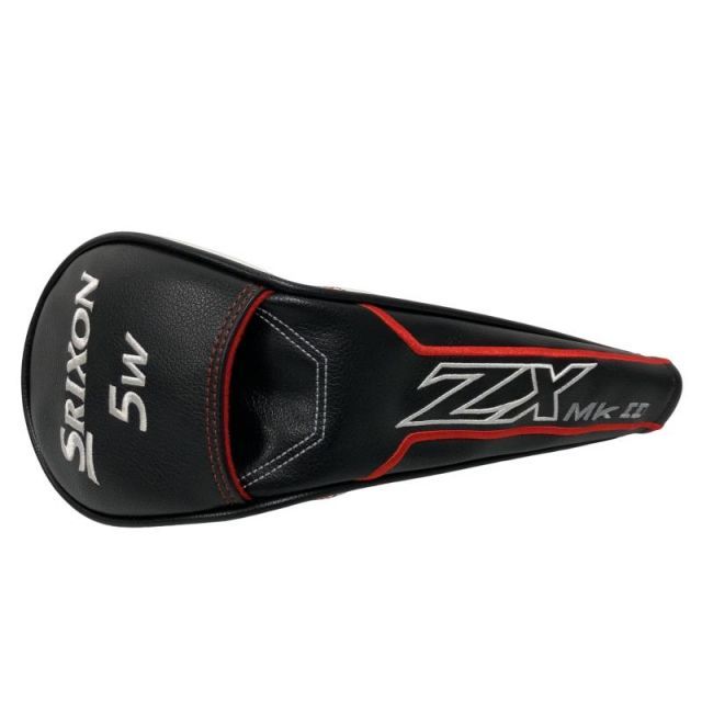 中古】 ダンロップ SRIXON ZX Mk II 5W フェアウェイウッド FW Diamana