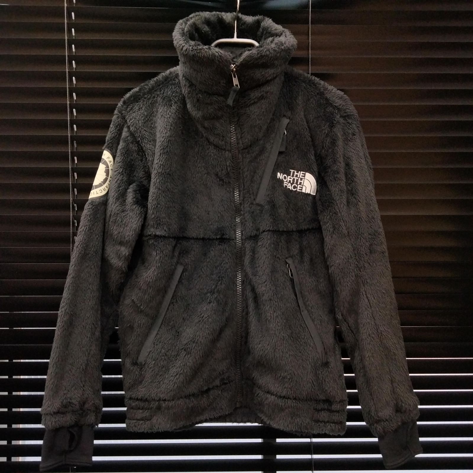 ✨THE NORTH FACE✨ザ・ノース・フェイス アンタークティカ バーサ 
