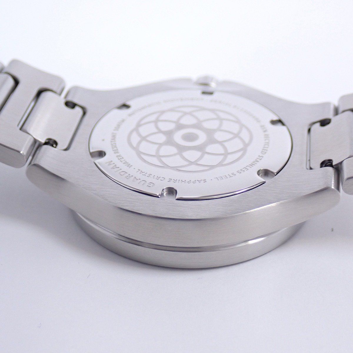 nordgreen ノードグリーン ガーディアン 40mm 自動巻き メンズ 腕時計