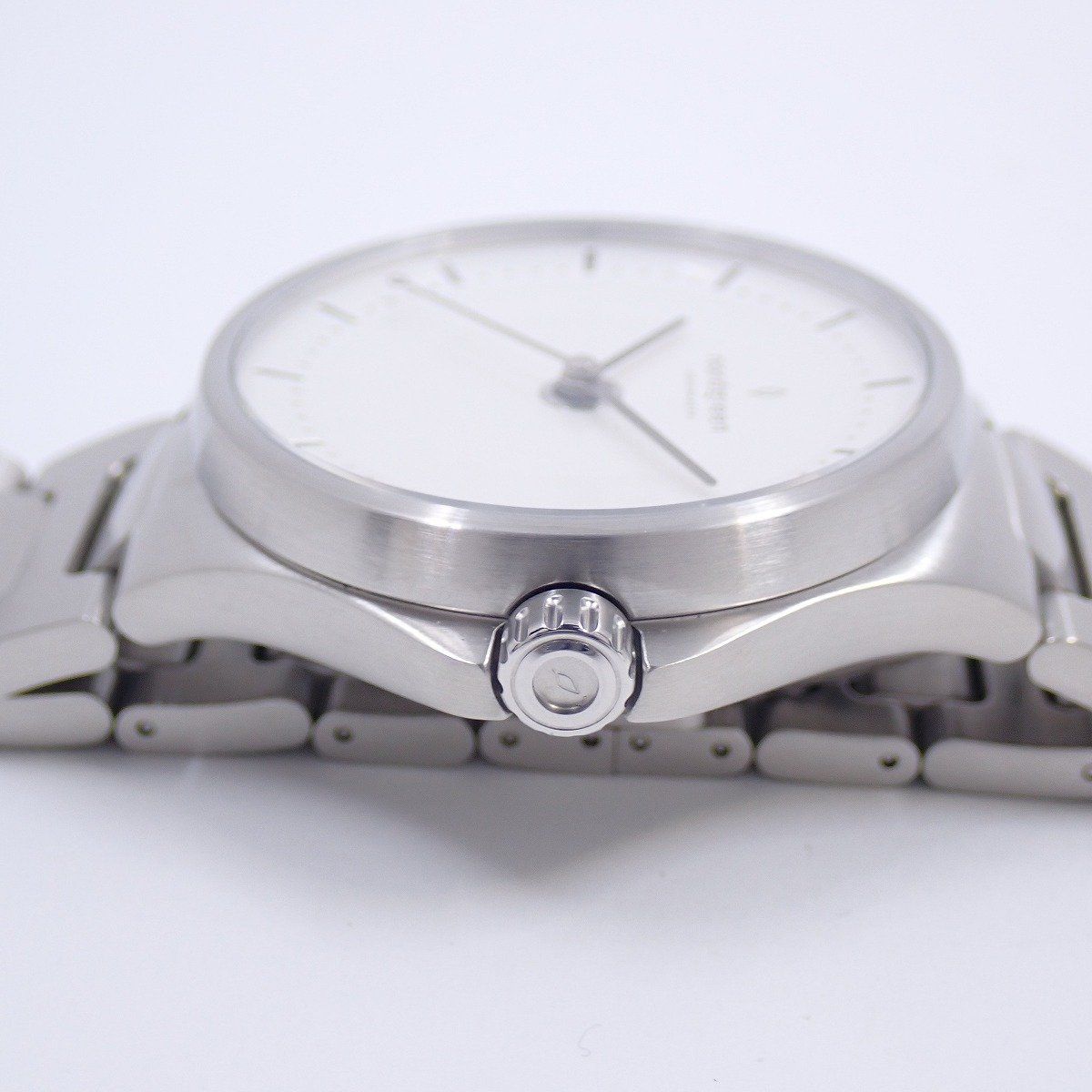 nordgreen ノードグリーン ガーディアン 40mm 自動巻き メンズ 腕時計