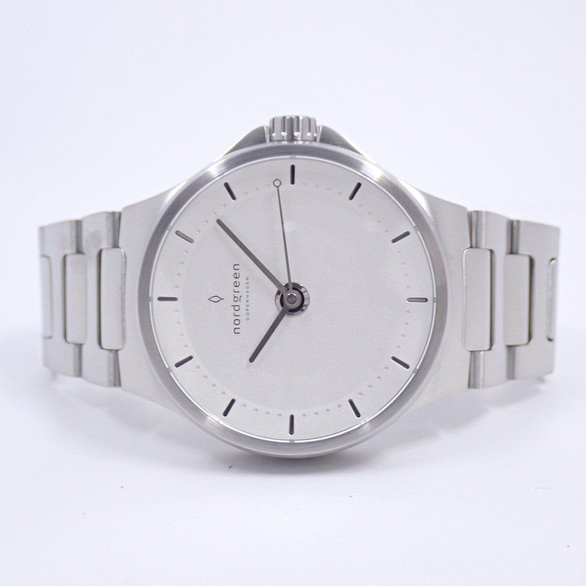 nordgreen ノードグリーン ガーディアン 40mm 自動巻き メンズ 腕時計