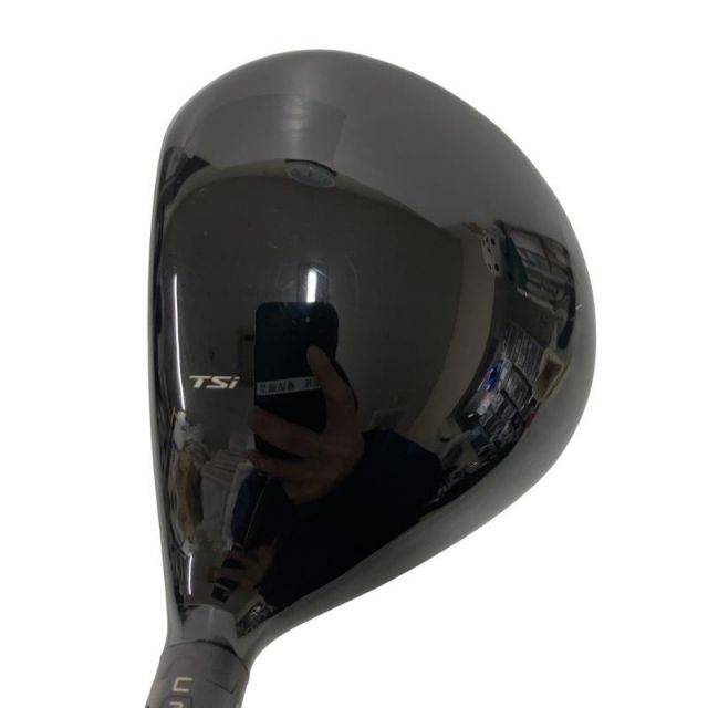 中古】 タイトリスト TSi2 18° フェアウェイウッド FW TSP322 55