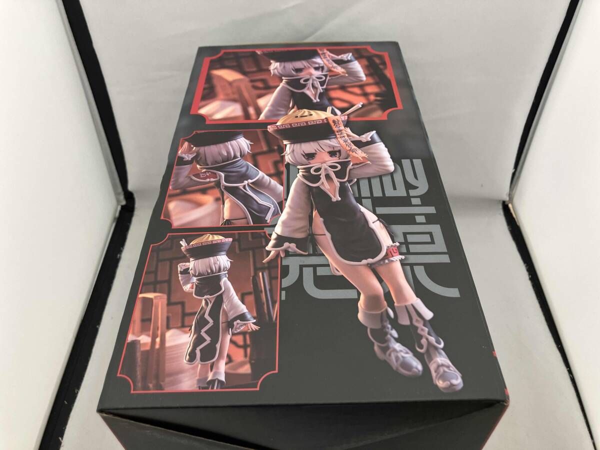 Astrum Design 饅頭お嬢 メイメイちゃん 1/6 【公式通販】