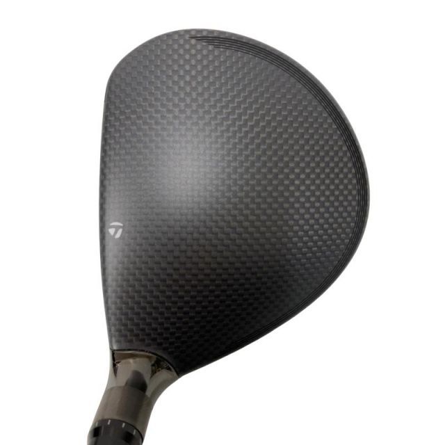 中古】 テーラーメイド Qi35 5W フェアウェイウッド FW 純正特注