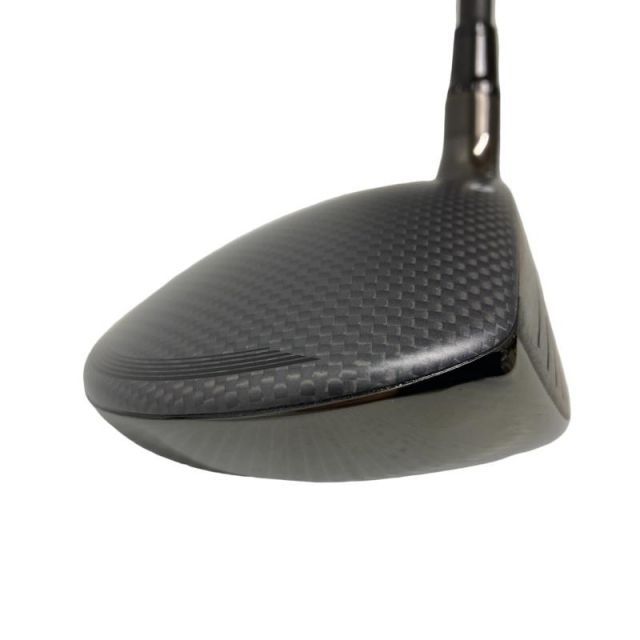 中古】 テーラーメイド Qi35 5W フェアウェイウッド FW 純正特注