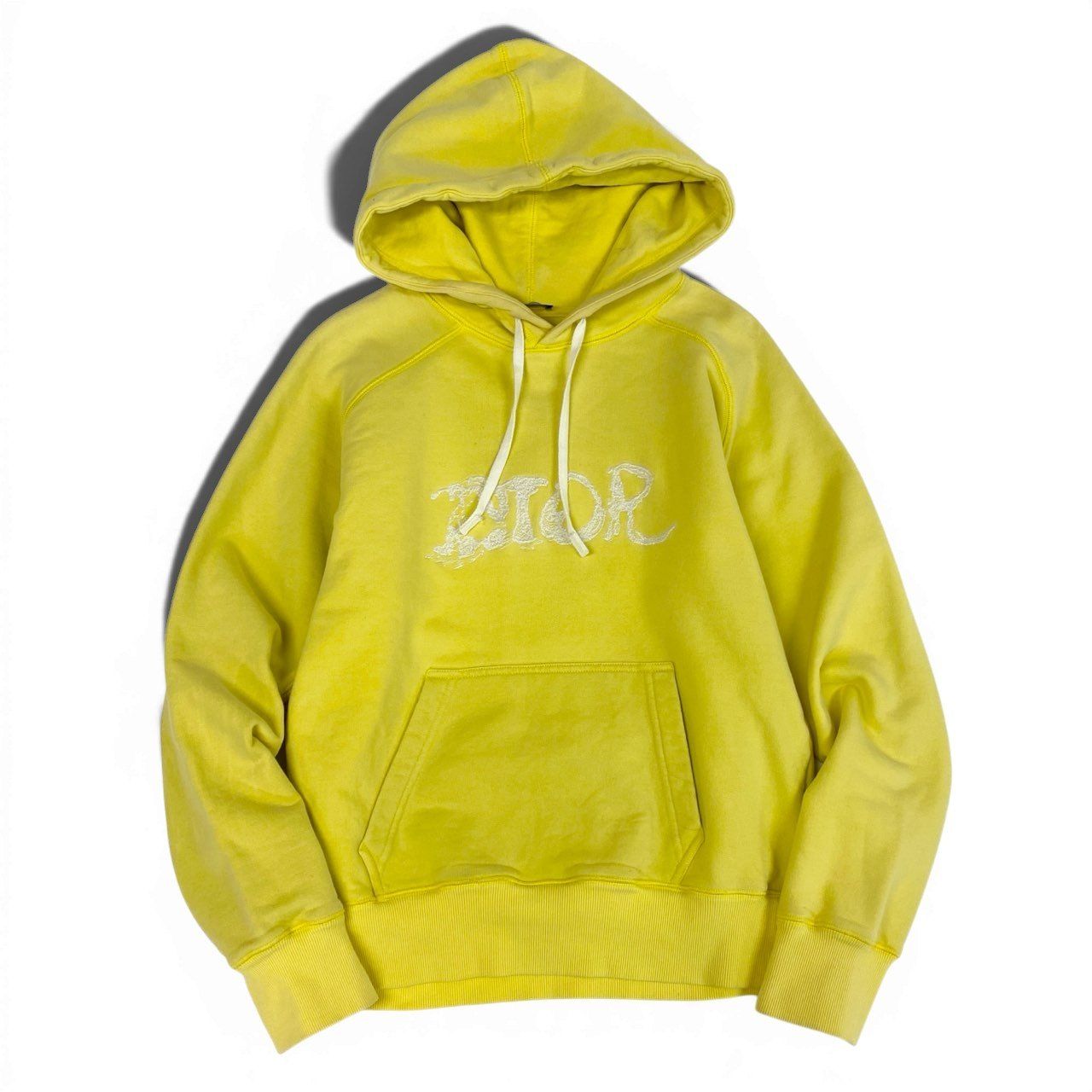 37L23 DIOR HOMME ディオール オム 21AW PETER DOIG プルオーバー