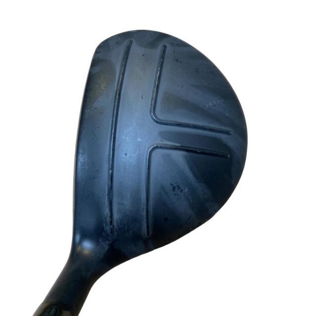 中古】 サソー SASO RRR α 7W フェアウェイウッド FW オリジナル