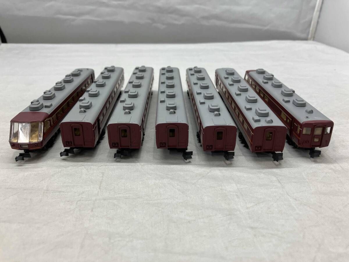 TOMIX 92015 国鉄 14-700系 サロンエクスプレス東京 Amazon | Nゲージ TOMIX 92015 国鉄 14-700系 サロンエクスプレス東京