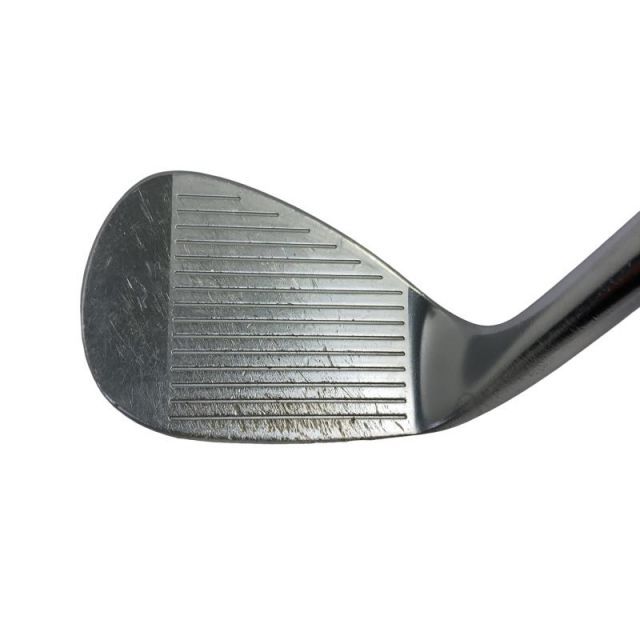 【中古】 プロギア iD ウェッジ 56&deg; ウェッジ WG スペックスチールIII FOR WEDGE (フレックスその他) メンズ 男性用 右利き 右用 Cランク ゴルフクラブ