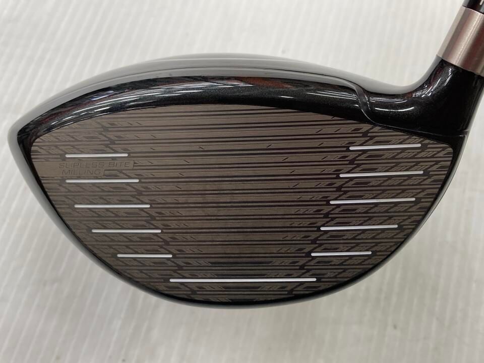 ブリヂストン　B3MAX　9.5度　VANQUISH BS40 for MAX　Sフレックス　ドライバー　中古【最短即日発送】