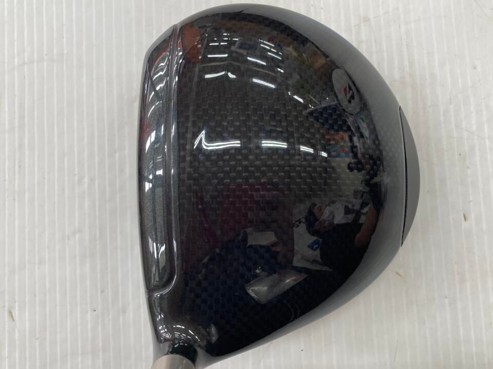 ブリヂストン　B3MAX　9.5度　VANQUISH BS40 for MAX　Sフレックス　ドライバー　中古【最短即日発送】