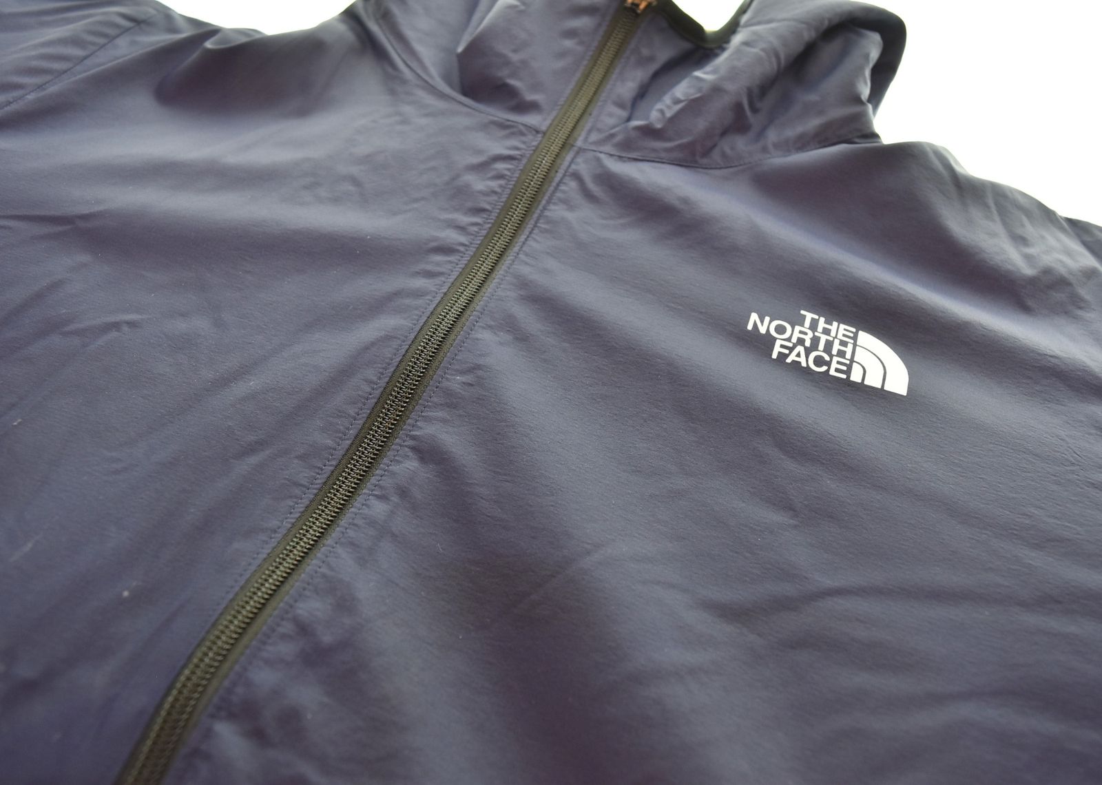 ノースフェイス THE NORTH FACE REVERSIBLE TECH AIR HOODIE 