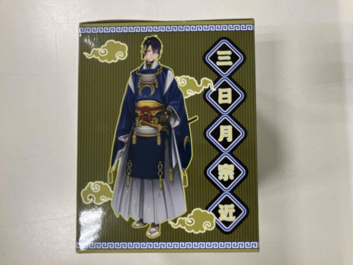 ラストゲット賞 三日月宗近 まったりver. ぬーどるストッパー 