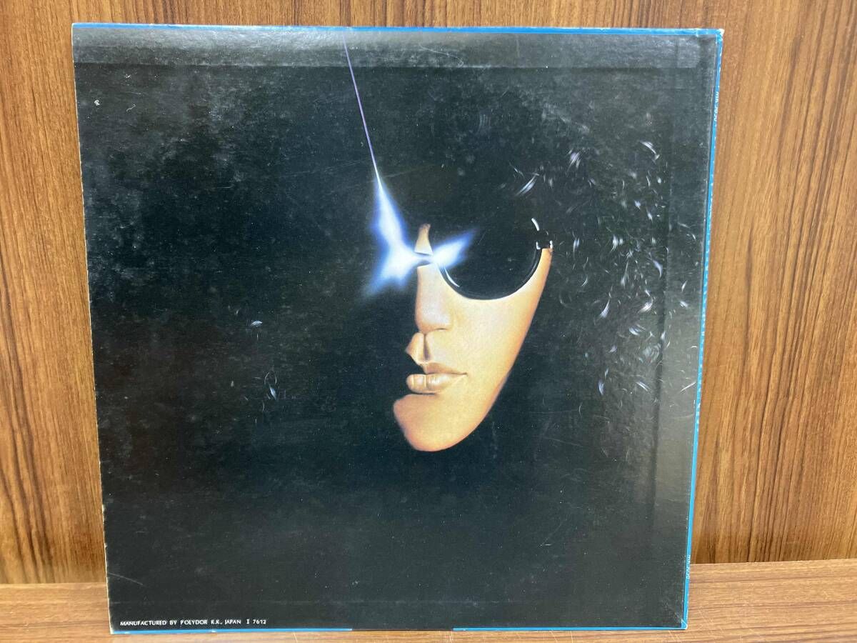 森田童子 【LP盤】マザｰ・スカイ MR3030 - メルカリ