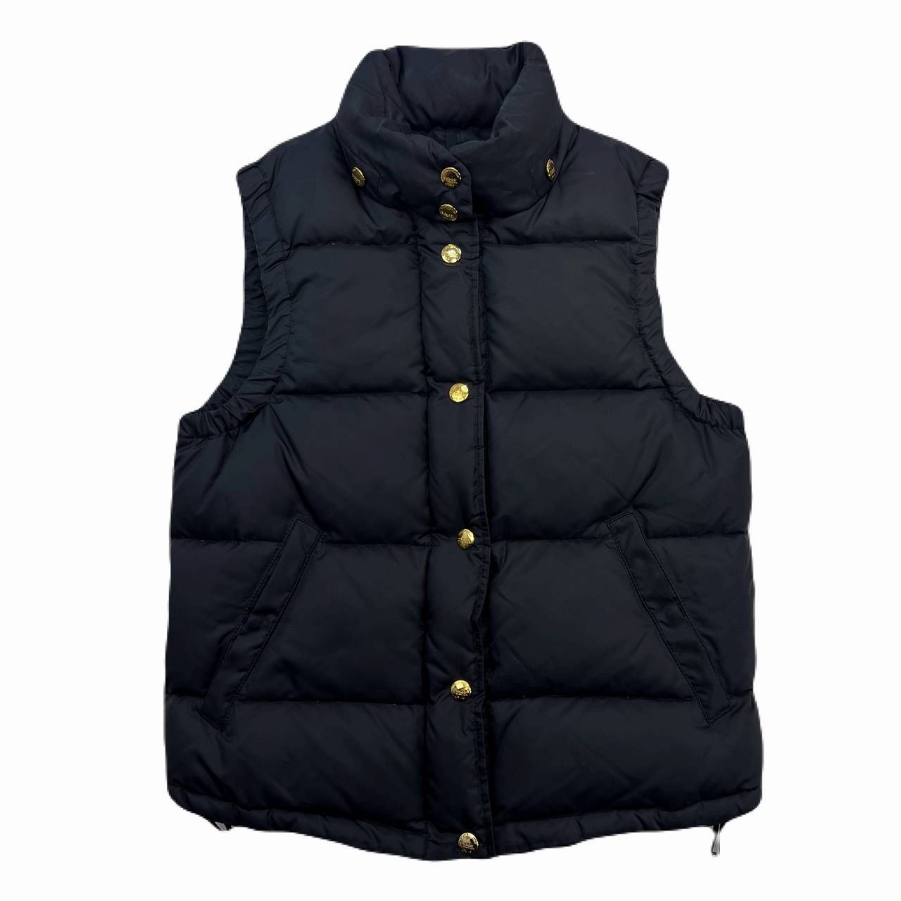 STAMMBAUM/シュタンバウム ダウンベスト Mサイズ キャメル STAMMBAUM/シュタンバウム ダウンベスト Mサイズ キャメル STAMMBAUM