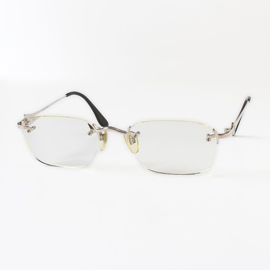 MOK25503 BVLGARI 2024 ブルガリ メガネ 度入り フレーム ツー