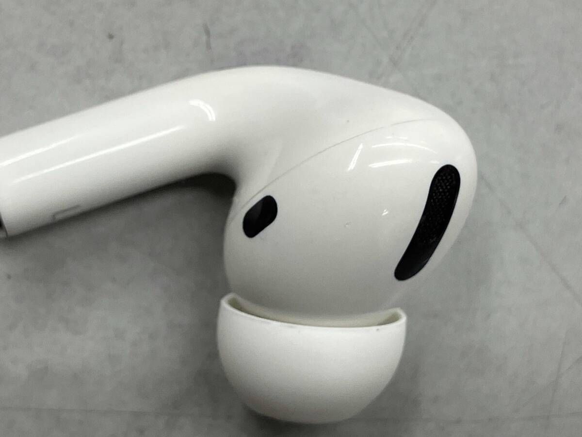 Apple MWP22J/A AirPods Pro MWP22J/A ヘッドホン・イヤホン 【公式通販】