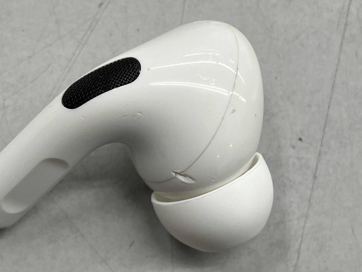 Apple MWP22J/A AirPods Pro MWP22J/A ヘッドホン・イヤホン 【公式通販】
