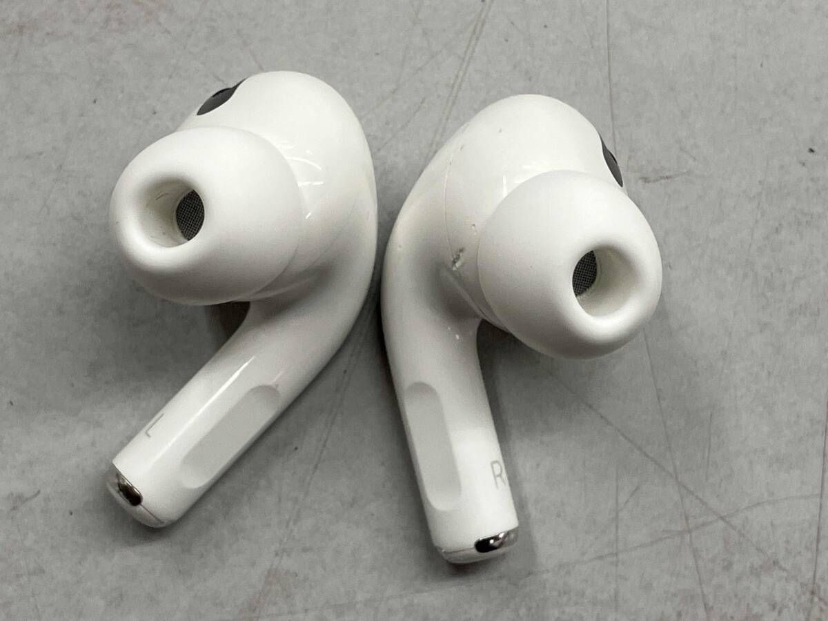 Apple MWP22J/A AirPods Pro MWP22J/A ヘッドホン・イヤホン 【公式通販】