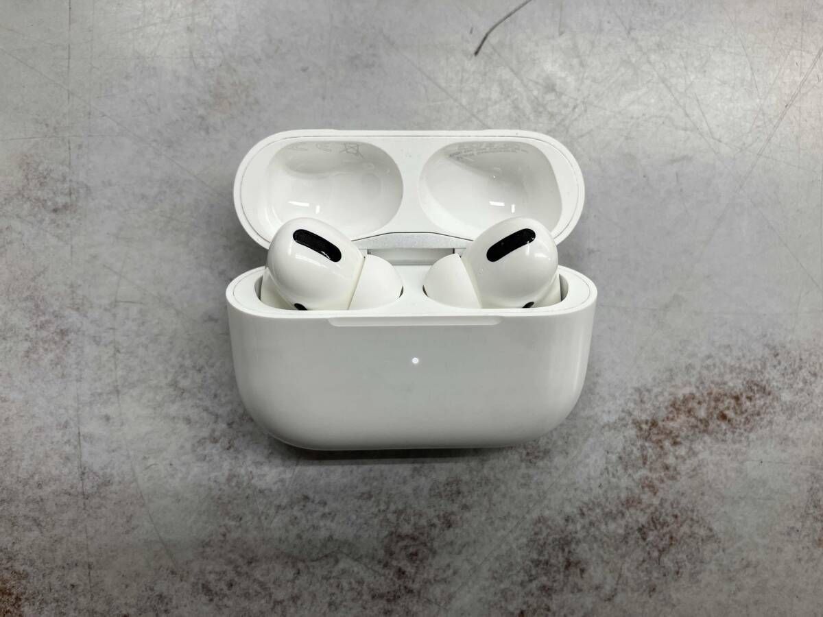 Apple MWP22J/A AirPods Pro MWP22J/A ヘッドホン・イヤホン 【公式通販】