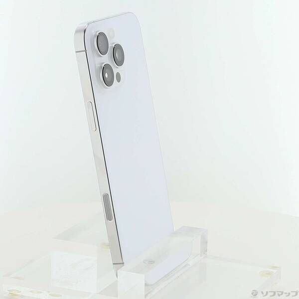 【中古品】 iPhone 16 Pro Max 256GB ホワイトチタニウム 中古品】 iPhone 16 Pro Max 256GB ホワイトチタニウム iPhone16 Pro