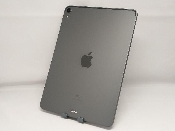 Apple iPad Pro 第2世代 スペースグレー 本体 Apple iPad Pro 11インチ (第2世代) スペースグレー iPad Pro 11インチ