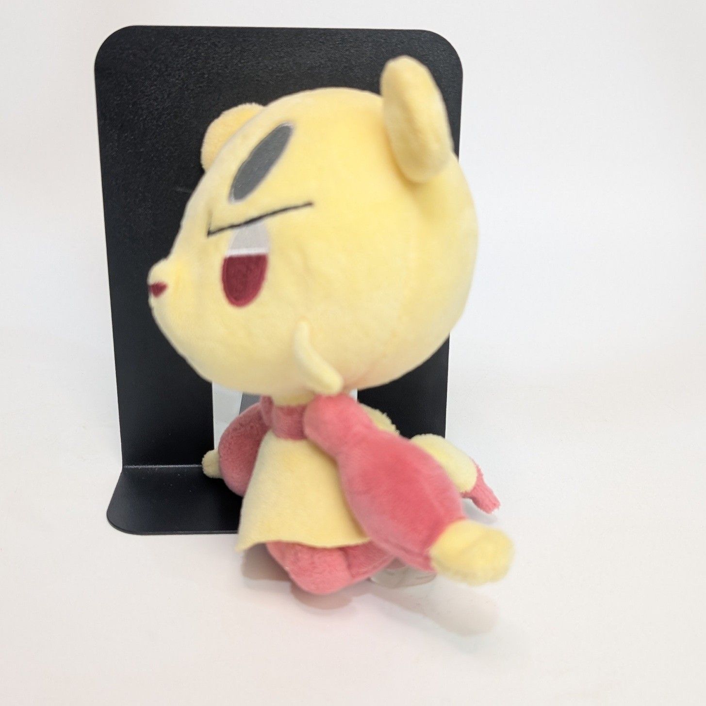 ポケモン コジョフードール ポケモンセンター マスコット ぬいぐるみ