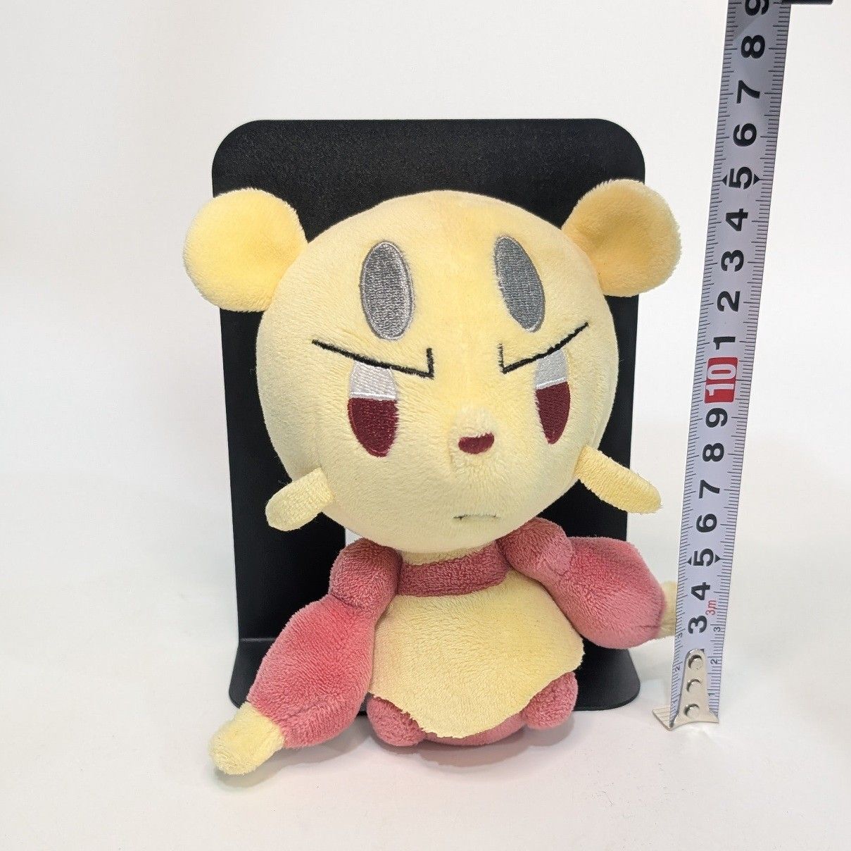 ポケモン　ぬいぐるみ　コジョフー　ポケモンドールズ　202307092057 ポケモン コジョフードール ポケモンセンター マスコット ぬいぐるみ