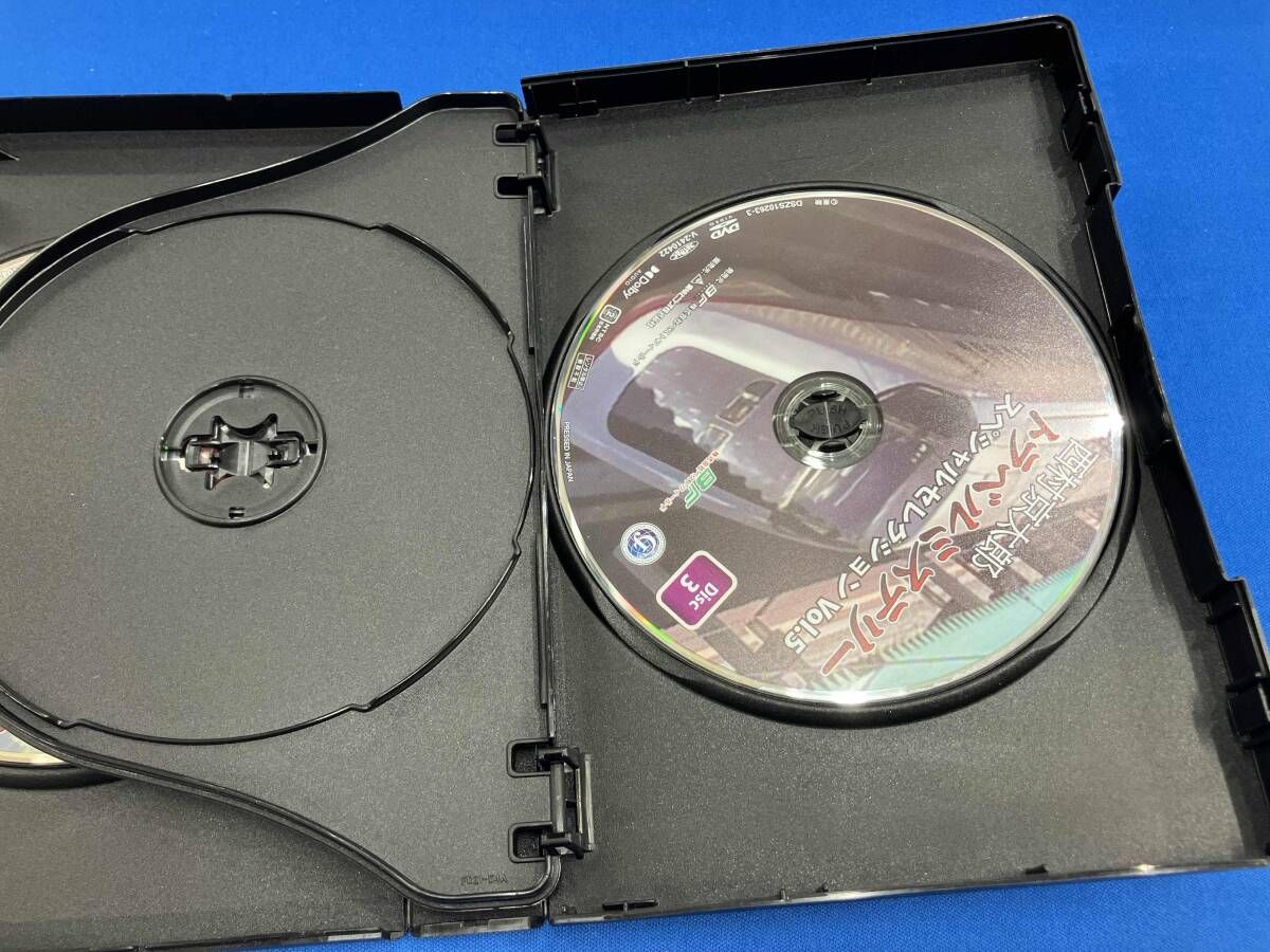 DVD 西村京太郎トラベルミステリー スペシャルセレクション Vol.5