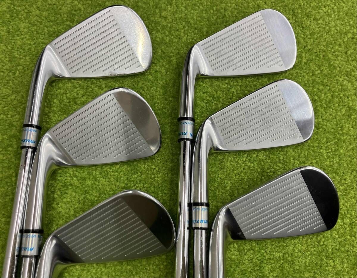 キャロウェイ Callaway X FORGED 2024 アイアンセット 5～9,P 6本