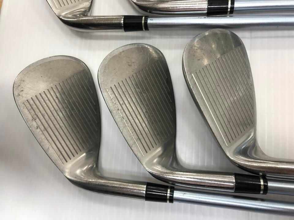 ホンマゴルフ Be ZEAL 525 レディス VIZARD for Be ZEAL Lフレックス