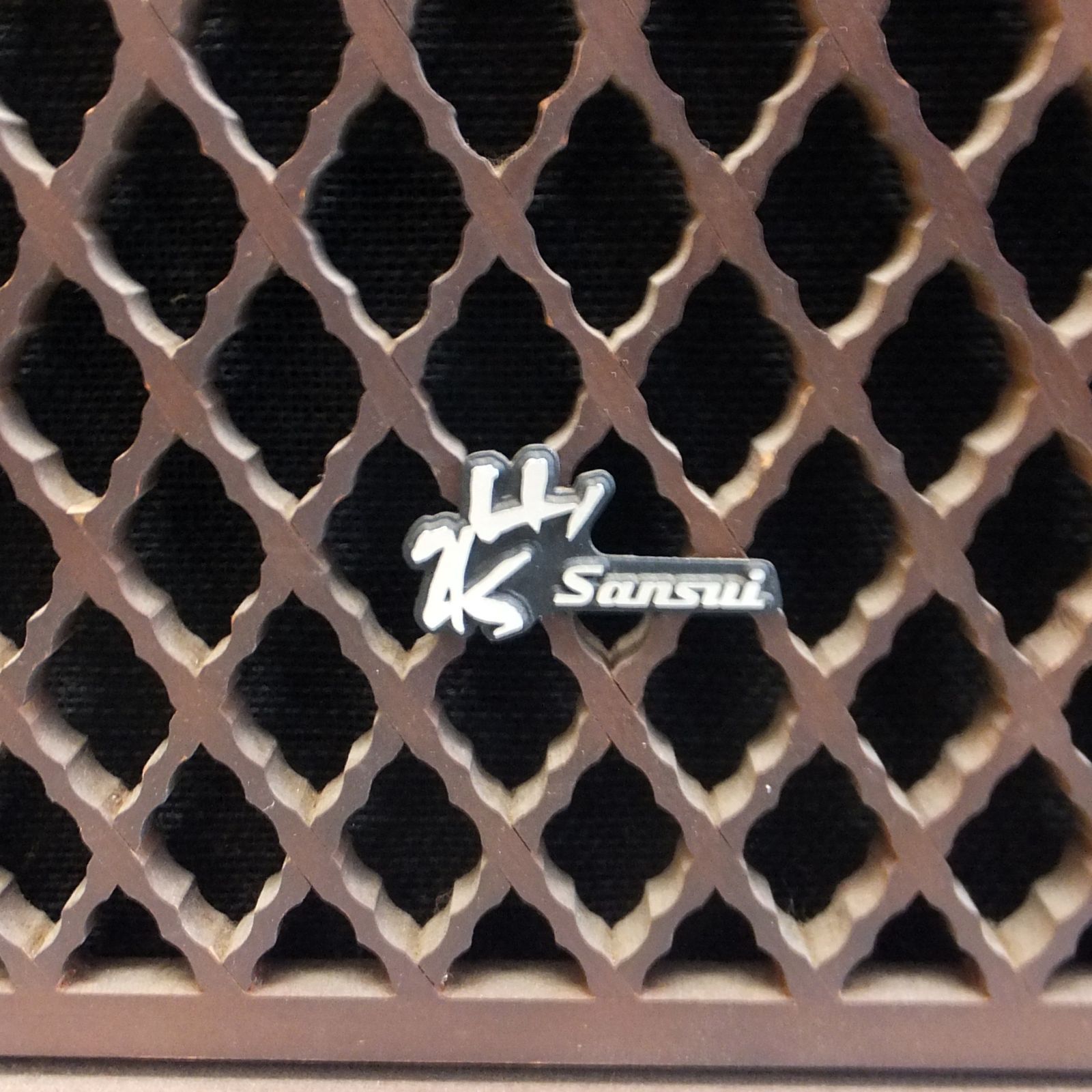 【貴重品】サンスイSＰ-70 ウッド仕上げ 2ウェイスピーカー 貴重品】サンスイSP-70 ウッド仕上げ 2ウェイスピーカー Sansui SP-70