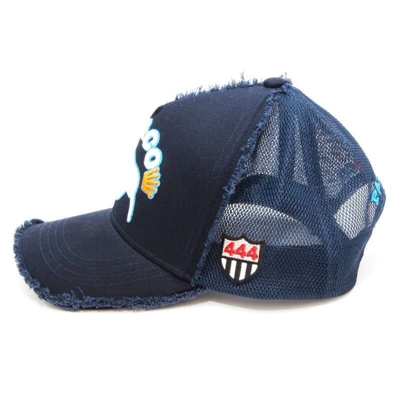 YOSHINORI KOTAKE ✖️ KIWI&CO キャップ 5点セット YOSHINORI KOTAKE ✖️ KIWI&CO キャップ 5点セット YOSHINORI KOTAKE