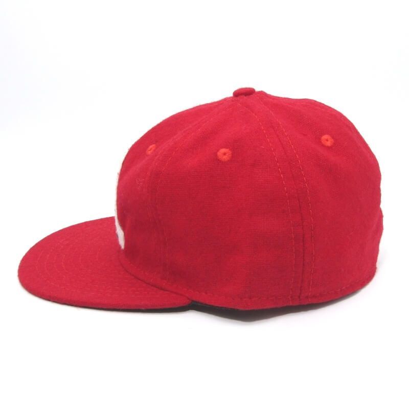 未使用 COOPERSTOWN BALL CAP クーパーズタウン ベースボールキャップ