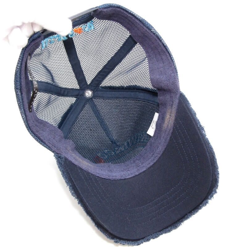 YOSHINORI KOTAKE DESIGN for PALMS&CO. ヨシノリコタケ キャップ NEW