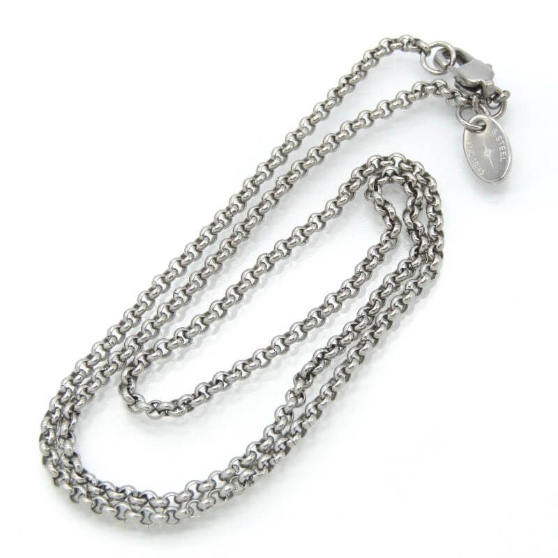 SAAD サンシンボル トップ 甲丸チェーン セット SAAD サンシンボル トップ 甲丸チェーン セット SAAD サンシンボル