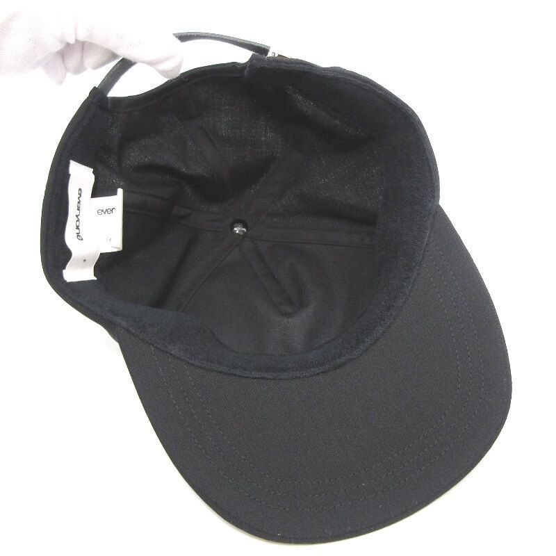 美品 everyone エブリワン キャップ EV25-ACC39 original logo
