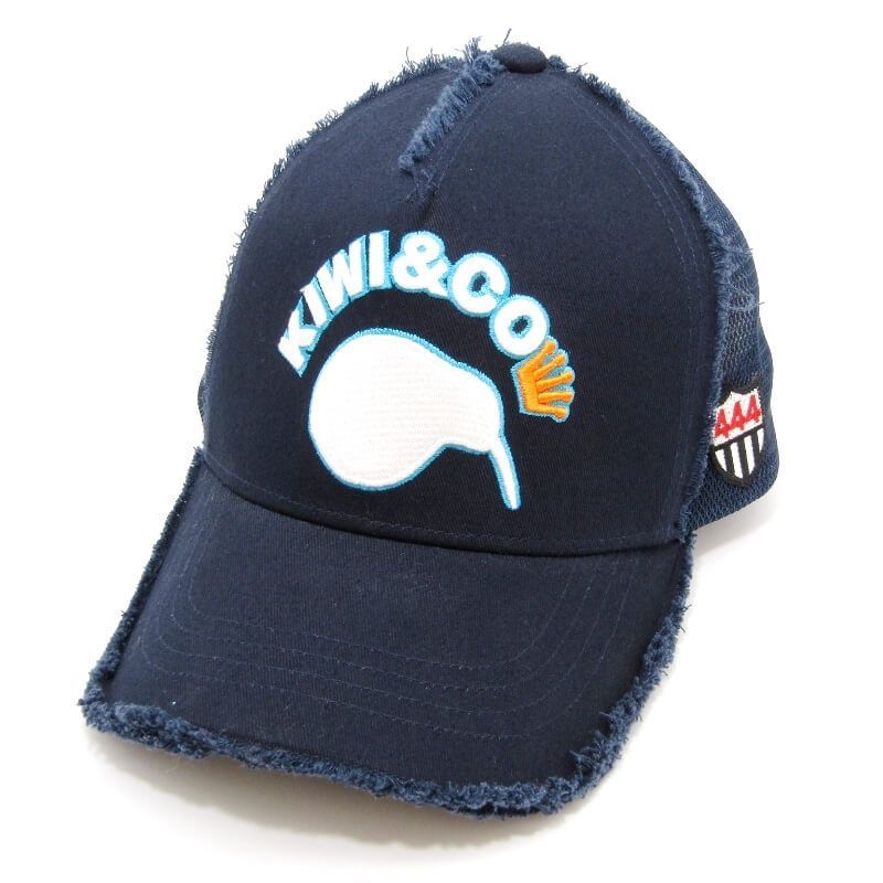 YOSHINORI KOTAKE DESIGN for PALMS&CO. ヨシノリコタケ キャップ NEW