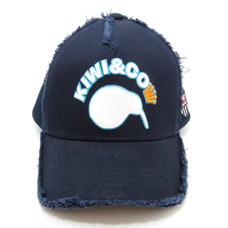 YOSHINORI KOTAKE DESIGN for PALMS&CO. ヨシノリコタケ キャップ NEW