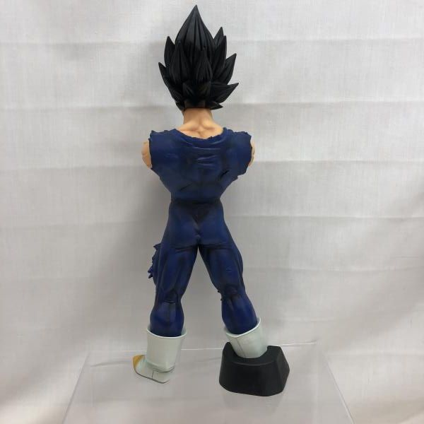【中古品】ドラゴンボール Grandista Nero ベジータ ※即発送可 Grandista nero ベジータ ドラゴンボール マンガディメンションズ