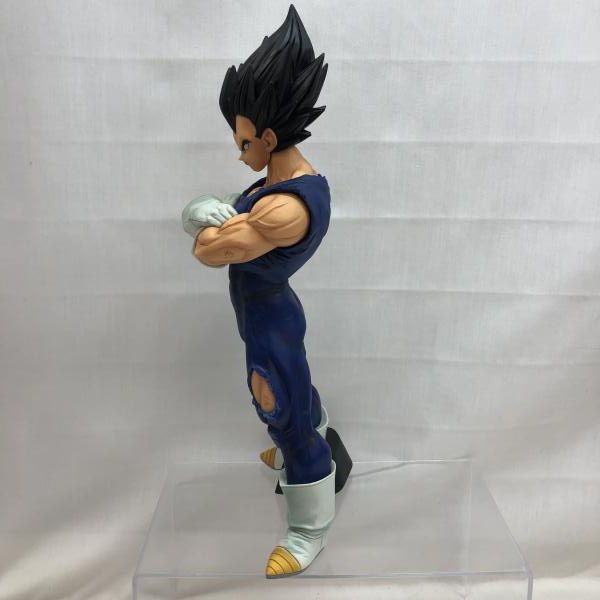 【中古品】ドラゴンボール Grandista Nero ベジータ ※即発送可 中古】開封)Grandista-nero- ベジータ[22] - メルカリ
