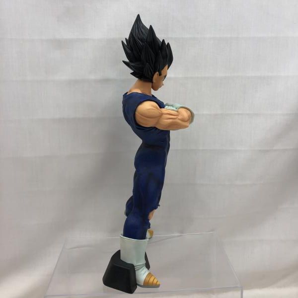 【中古品】ドラゴンボール Grandista Nero ベジータ ※即発送可 中古】開封)Grandista-nero- ベジータ[22] - メルカリ